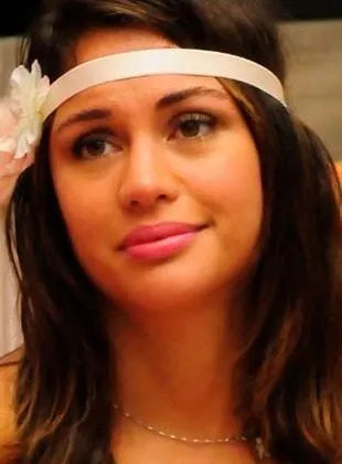 Maria Helena Jurado Melillo - 22 de novembro de 1983