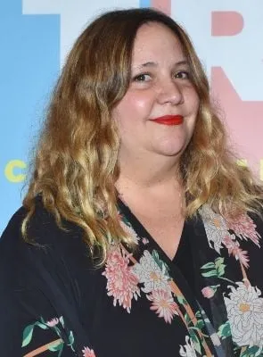 Maria Jose Cuevas - 26 de fevereiro de 1972