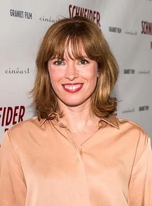 Maria Kraakman - 5 de agosto de 1975