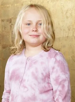 Maria Lark - Atriz, 20 de junho de 1997