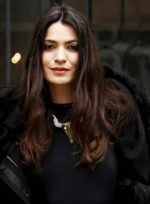 Maria Manoella - Atriz, 8 de junho de 1978