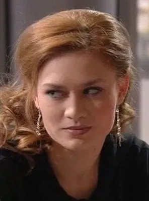 Maria Mashkova - 19 de abril de 1985