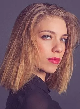 María Mera - 10 de agosto de 1986