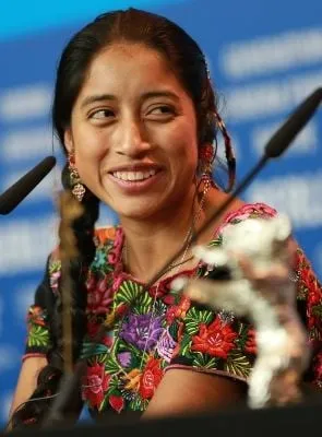 María Mercedes Coroy - 3 de setembro de 1994