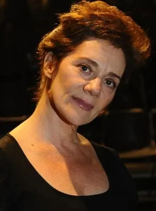 María Onetto - Atriz, 18 de agosto de 1966, 2 de março de 2023