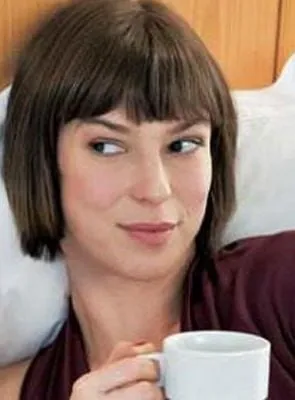 Maria Paula - Atriz, 29 de novembro de 1970