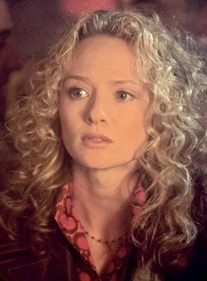 Maria Pitillo - Atriz, 8 de janeiro de 1965