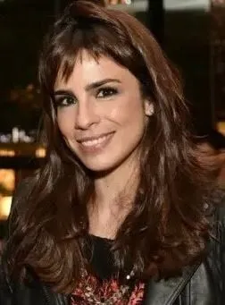 Maria Ribeiro - Atriz, Diretora, Produtor Associado, 9 de novembro de 1975