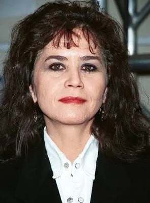 Maria Schneider - Atriz, 27 de março de 1952, 3 de fevereiro de 2011