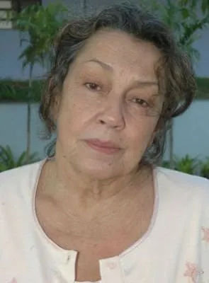 Maria Sílvia - Atriz, 16 de fevereiro de 1944, 26 de julho de 2009