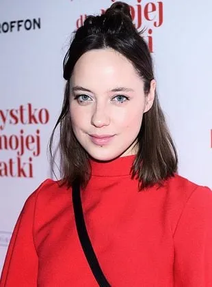 Maria Sobocinska - 24 de fevereiro de 1994