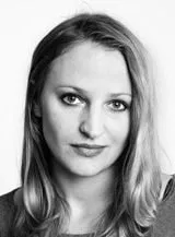 Maria Sundbom - Atriz, 19 de maio de 1975