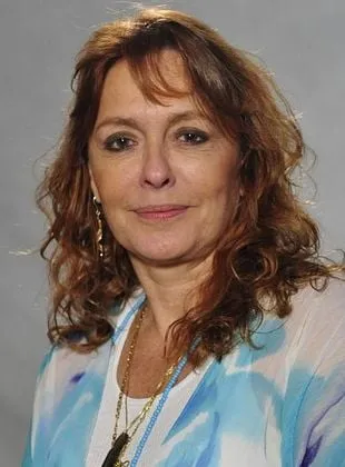 Maria Zilda Bethlem - Atriz, Produtora, 20 de outubro de 1951