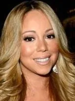 Mariah Carey - Atriz, Produtor Executivo, Diretora, 27 de março de 1970