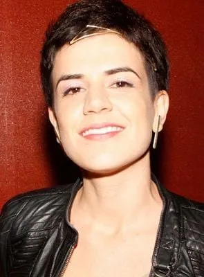 Mariana Aydar - 8 de maio de 1980