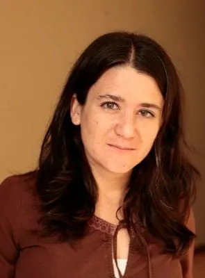 Mariana Chenillo - Diretora, Montador, Produtora, 29 de abril de 1977