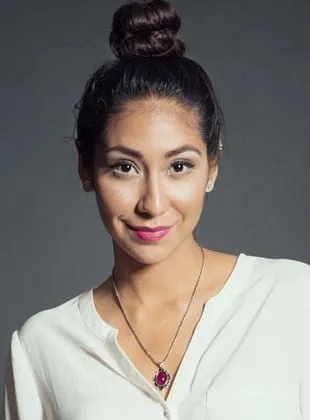 Mariana Flores - 18 de setembro de 1981