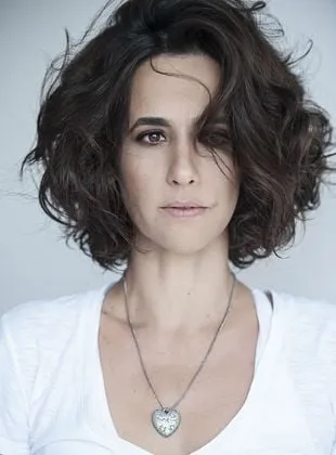 Mariana Lima - Atriz, Colaboração com o roteiro, Roteirista, 17 de setembro de 1972