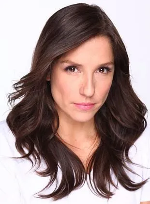 Mariana Loyola - 2 de agosto de 1975