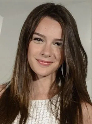 Mariana Molina - Atriz, 5 de outubro de 1990