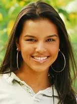 Mariana Rios - Atriz, 5 de julho de 1986