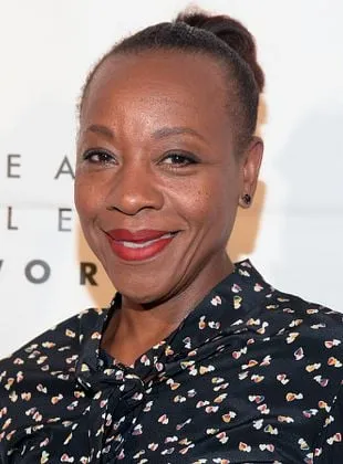 Marianne Jean-Baptiste - Atriz, Diretora, Compositor, 26 de abril de 1967