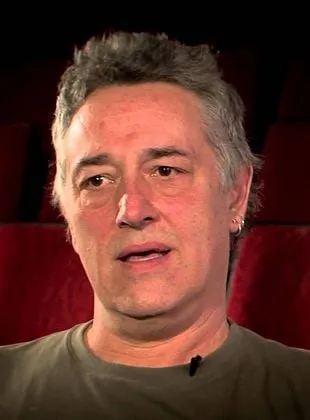 Mariano Galperin - 15 de setembro de 1962