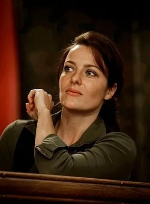 Marie Askehave - Atriz, 21 de novembro de 1973