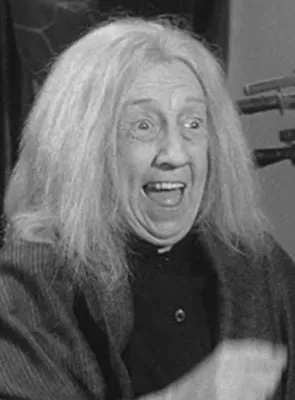 Marie Blake - 21 de agosto de 1895, 14 de janeiro de 1978