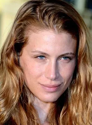 Marie de Villepin - 8 de maio de 1986