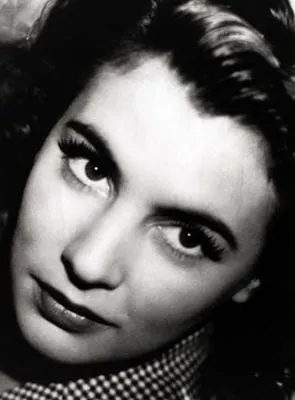 Marie Déa - 20 de junho de 1919, 1 de março de 1992