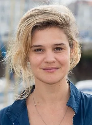 Marie Denarnaud - Atriz, 30 de agosto de 1978