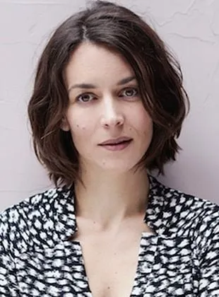 Marie Dompnier - 19 de setembro de 1980