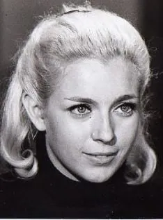 Marie Dubois - Atriz, 12 de janeiro de 1937, 15 de outubro de 2014