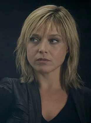 Marie Guillard - 20 de junho de 1972