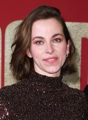 Marie Hacke - 17 de julho de 1989