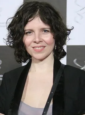 Marie Kreutzer - 4 de dezembro de 1977