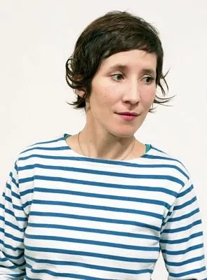 Marie Losier - Diretora, Roteirista, Diretor de fotografia, 4 de novembro de 1972