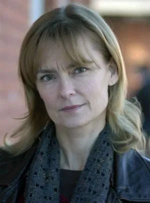 Marie Richardson - 6 de junho de 1959