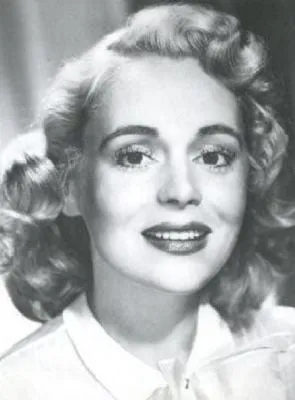 Marie Wilson - 16 de agosto de 1916, 23 de novembro de 1972