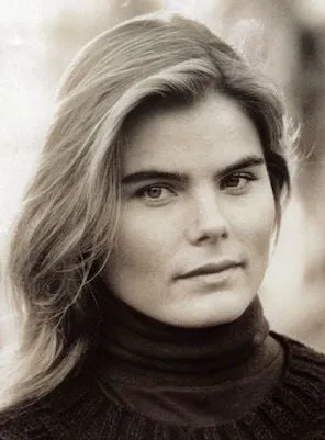 Mariel Hemingway - Atriz, 22 de novembro de 1961