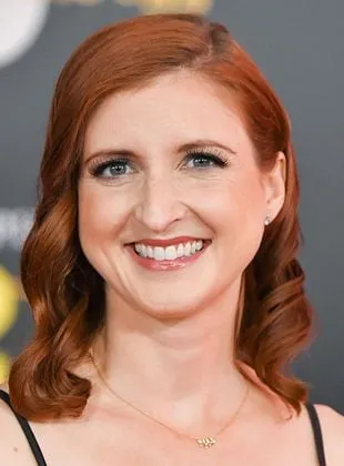 Marieve Herington - Atriz, 22 de abril de 1988