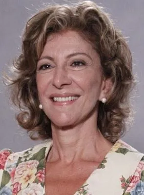 Marília Pêra - Atriz, Intérprete  (músicas do filme), 22 de janeiro de 1943, 5 de dezembro de 2015