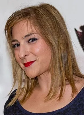 Marilou Berry - Atriz, Diretora, Dialoguista, 1 de fevereiro de 1983