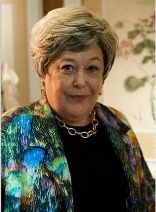 Marilu Bueno - Atriz, 27 de fevereiro de 1940, 22 de junho de 2022