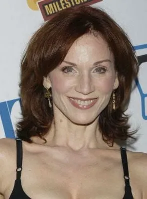 Marilu Henner - Atriz, 6 de abril de 1952