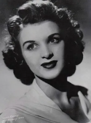 Marilyn Buferd - 30 de janeiro de 1925, 27 de março de 1990