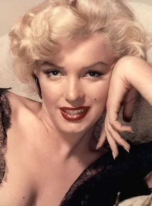 Marilyn Monroe - Atriz, Produtor de set, 1 de junho de 1926, 5 de agosto de 1962