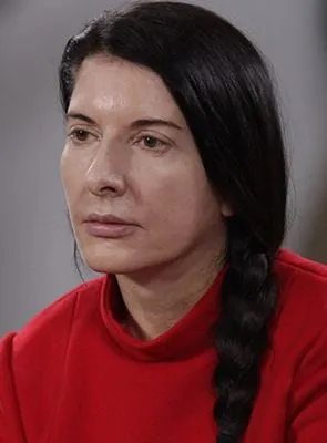 Marina Abramovic - 30 de novembro de 1946