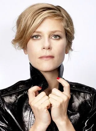 Marina Foïs - Atriz, Colaboração com o roteiro, Roteirista, 21 de janeiro de 1970